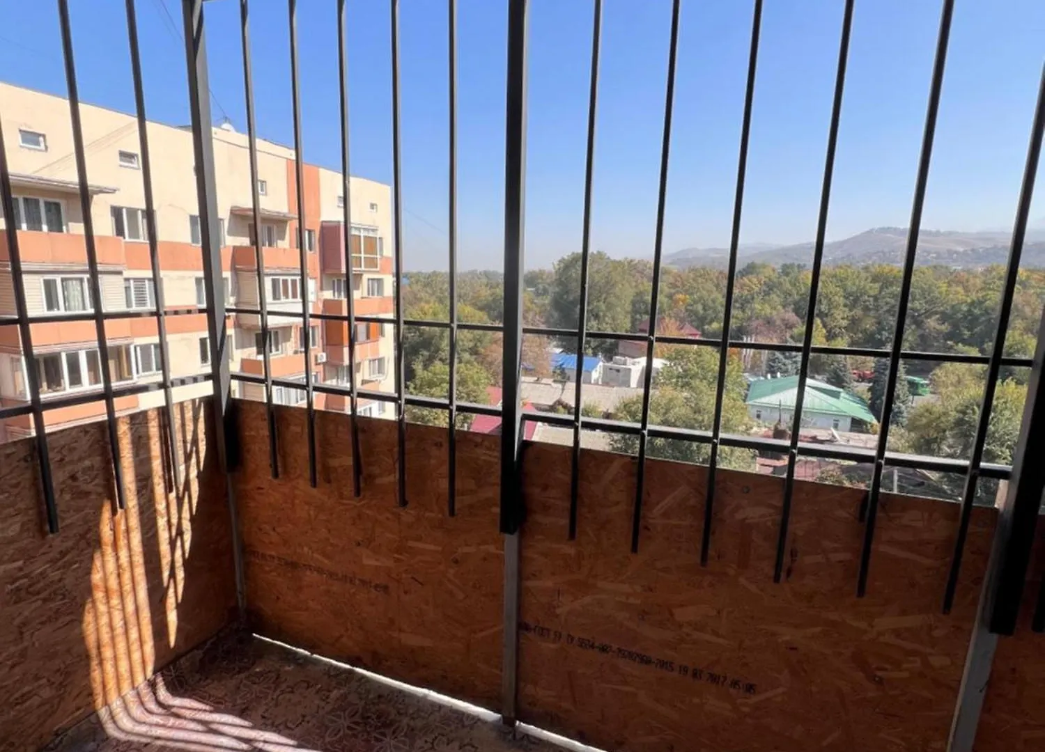 Квартира Алматы Apartment