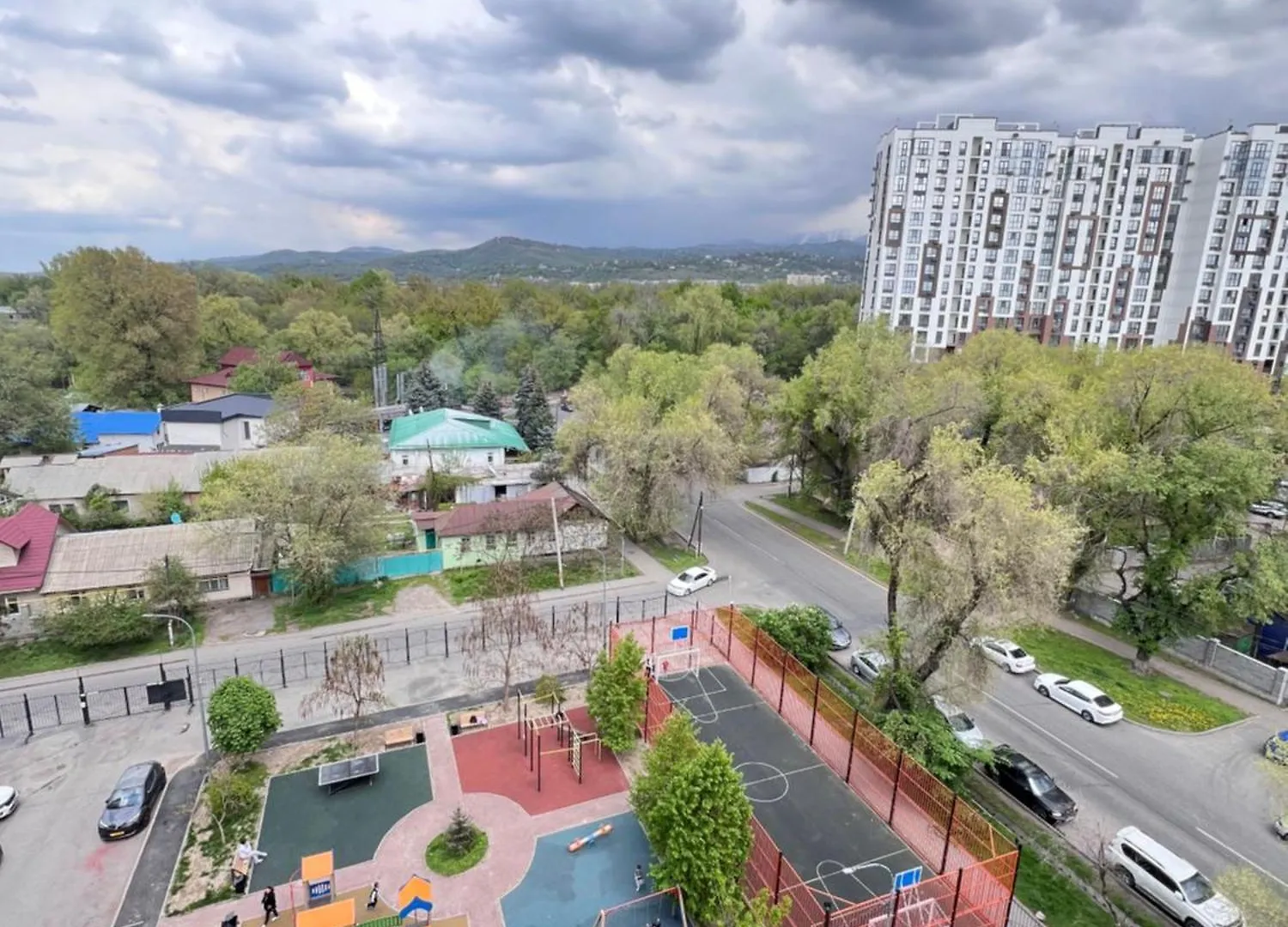 Квартира Алматы Kazakhstan