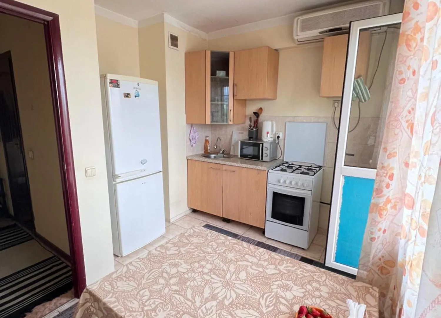 Квартира Алматы Apartment Almaty