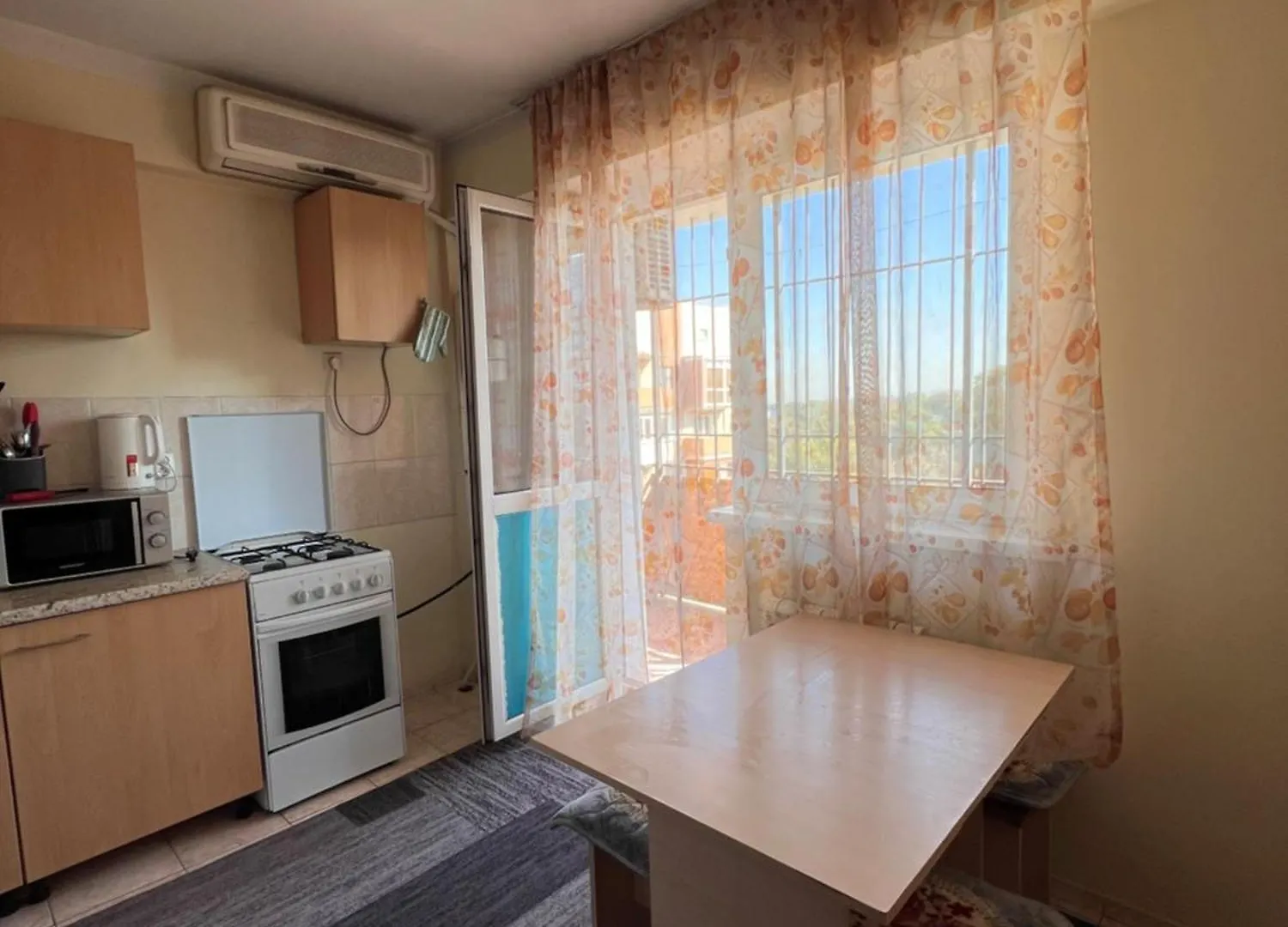 Квартира Алматы Apartmán