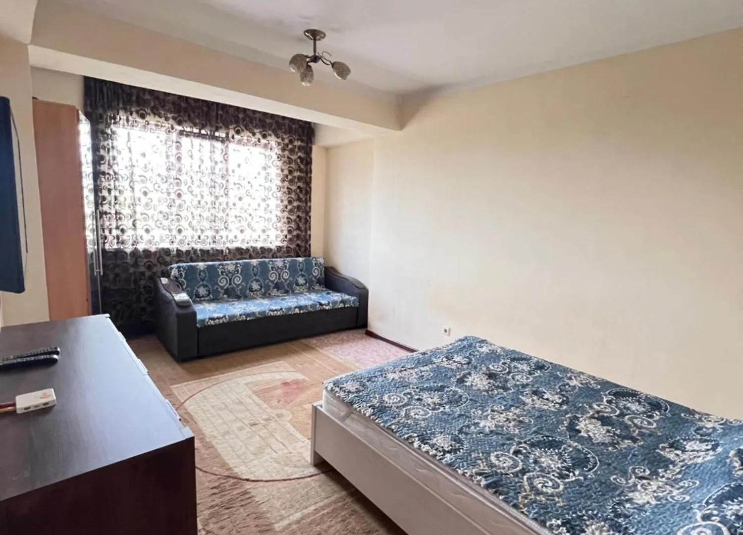 Apartmán Квартира Алматы